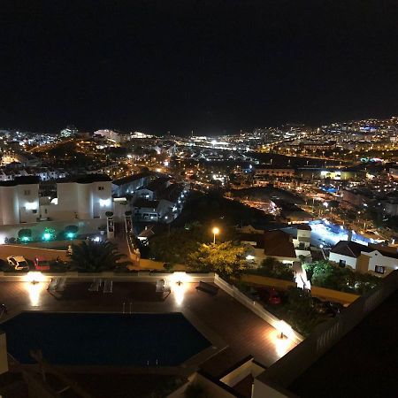 Apartamento Con Impresionantes Vistas Y Piscina アデヘ エクステリア 写真