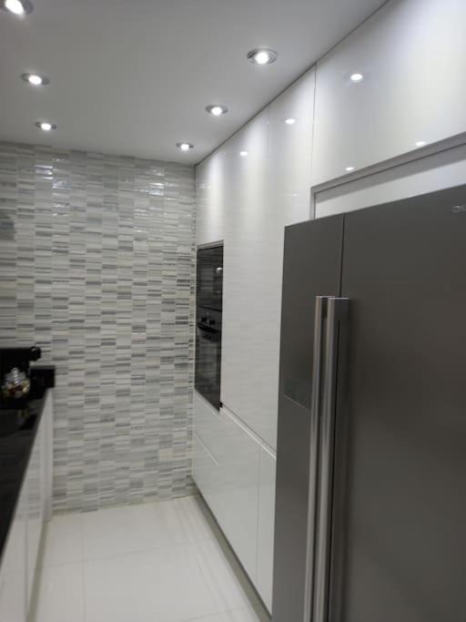 Apartamento Con Impresionantes Vistas Y Piscina アデヘ エクステリア 写真
