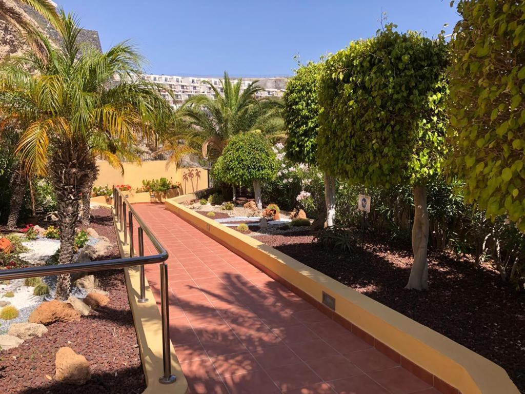 Apartamento Con Impresionantes Vistas Y Piscina アデヘ エクステリア 写真