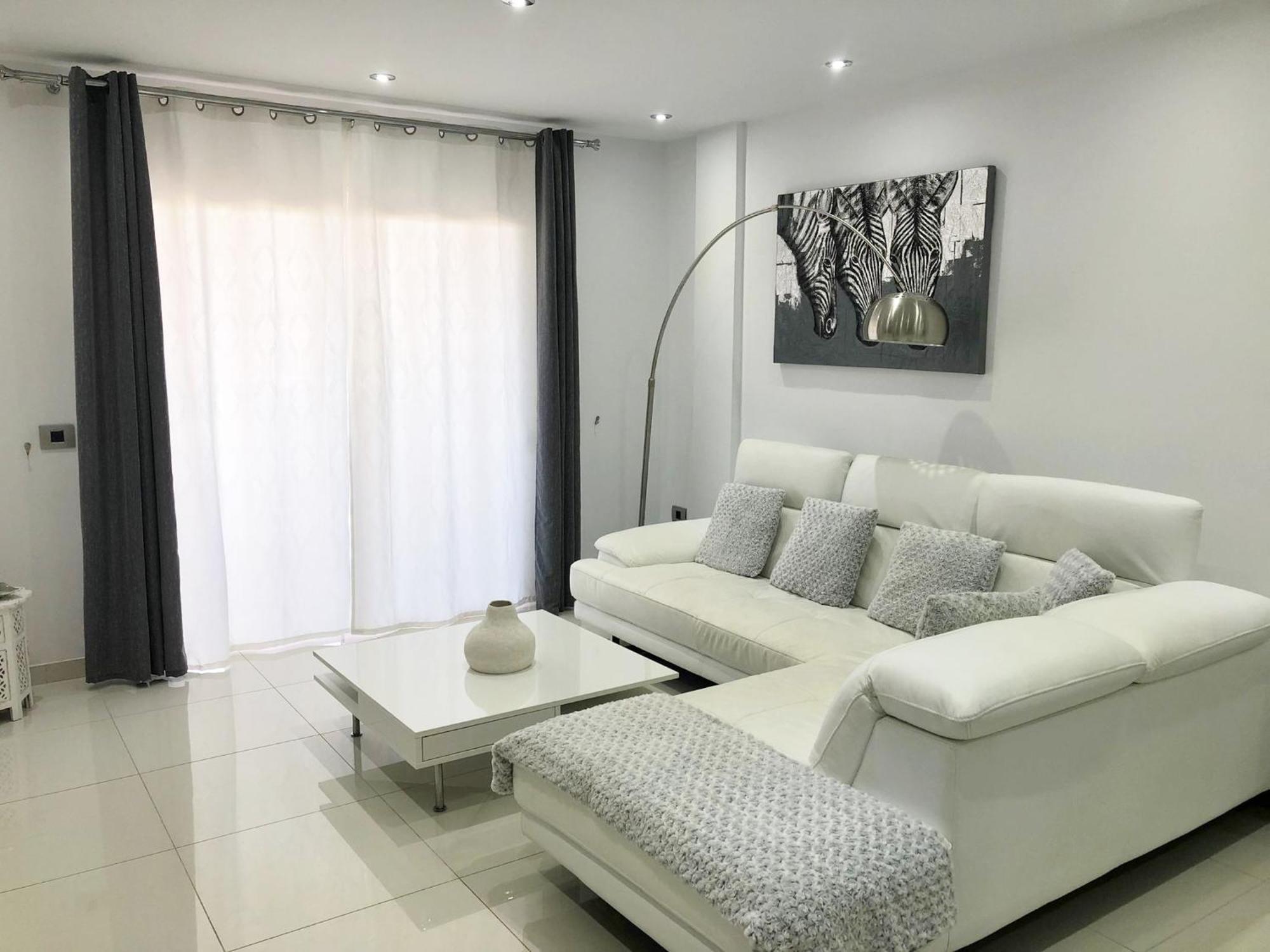 Apartamento Con Impresionantes Vistas Y Piscina アデヘ エクステリア 写真