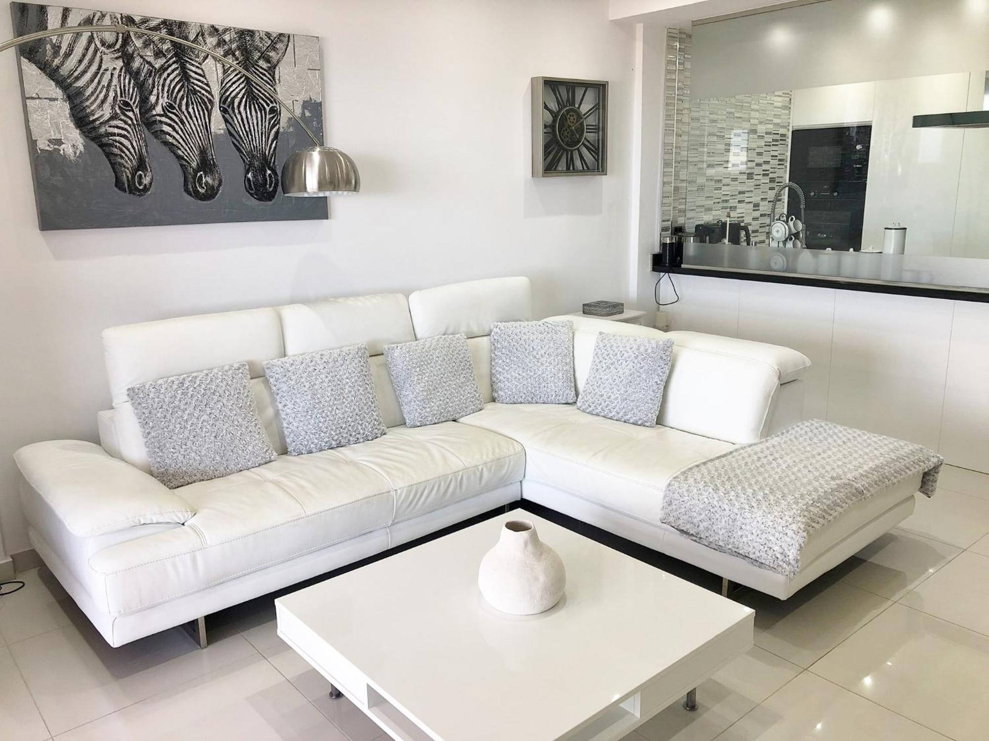 Apartamento Con Impresionantes Vistas Y Piscina アデヘ エクステリア 写真